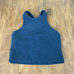 Beyond Yoga Space Dye Studio Crop Tank
